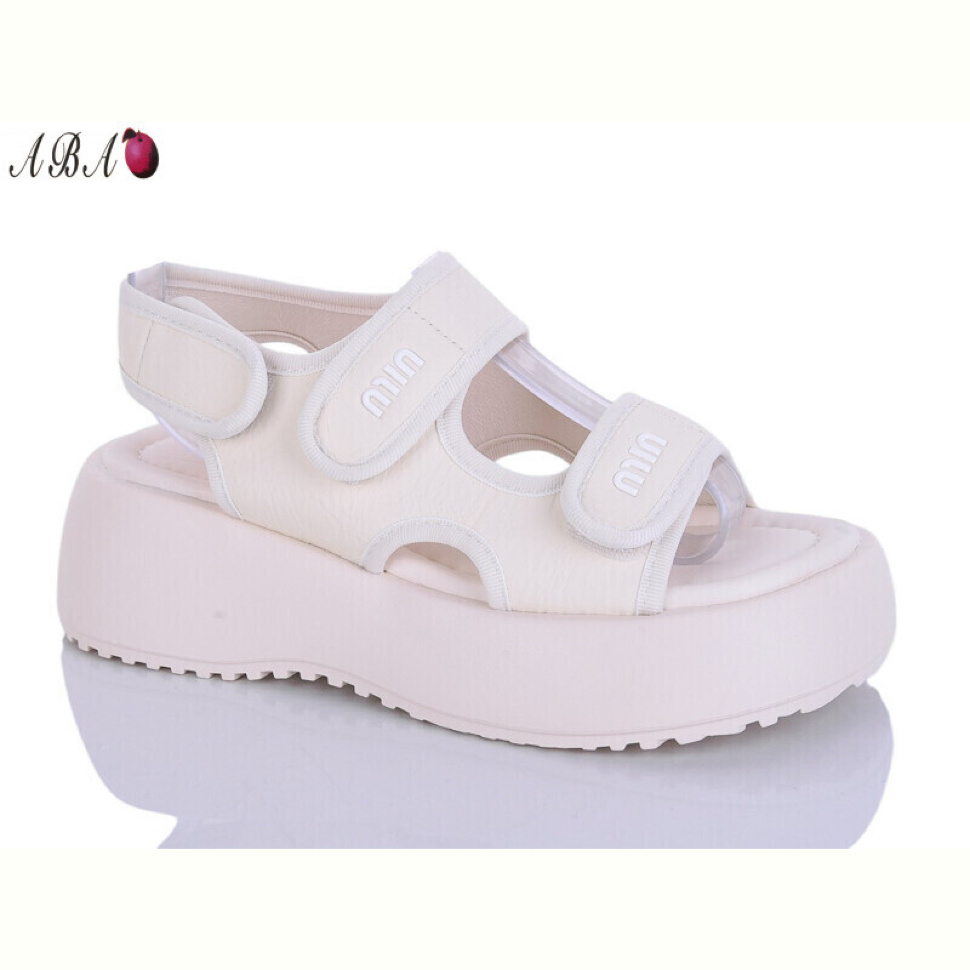 Босоножки Aba 726