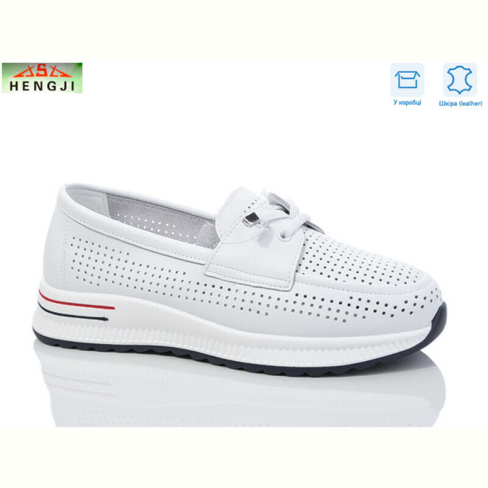 Кроссовки HENGJI-ELENA A5365