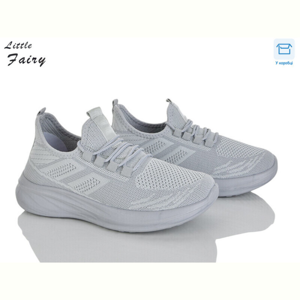 Кроссовки L.Fairy 1051-2