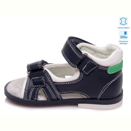 Сандалии Prime-Opt Weestep W-R911760082 DB-WS
