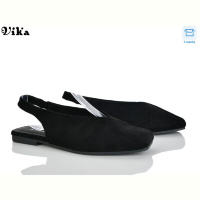 Туфли Vika W725-4