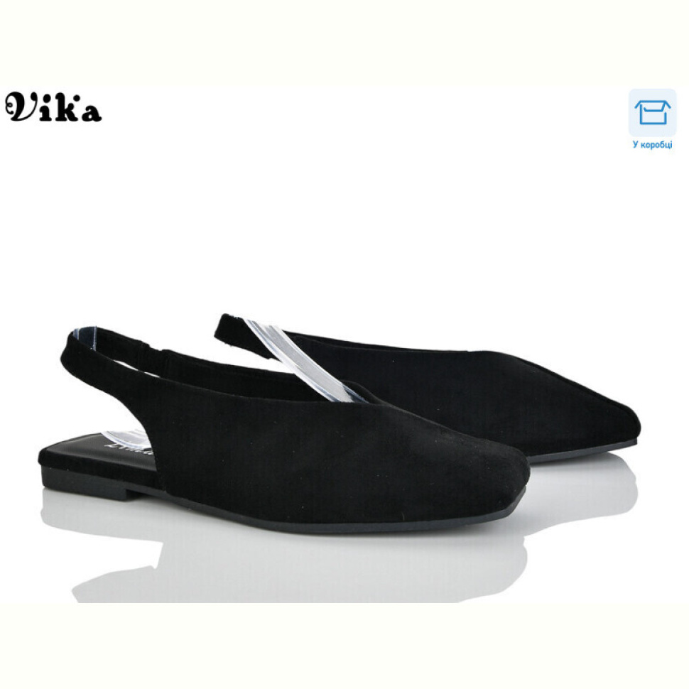 Туфли Vika W725-4