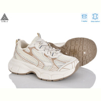 Кроссовки STILLI Group S100-6 шкіра