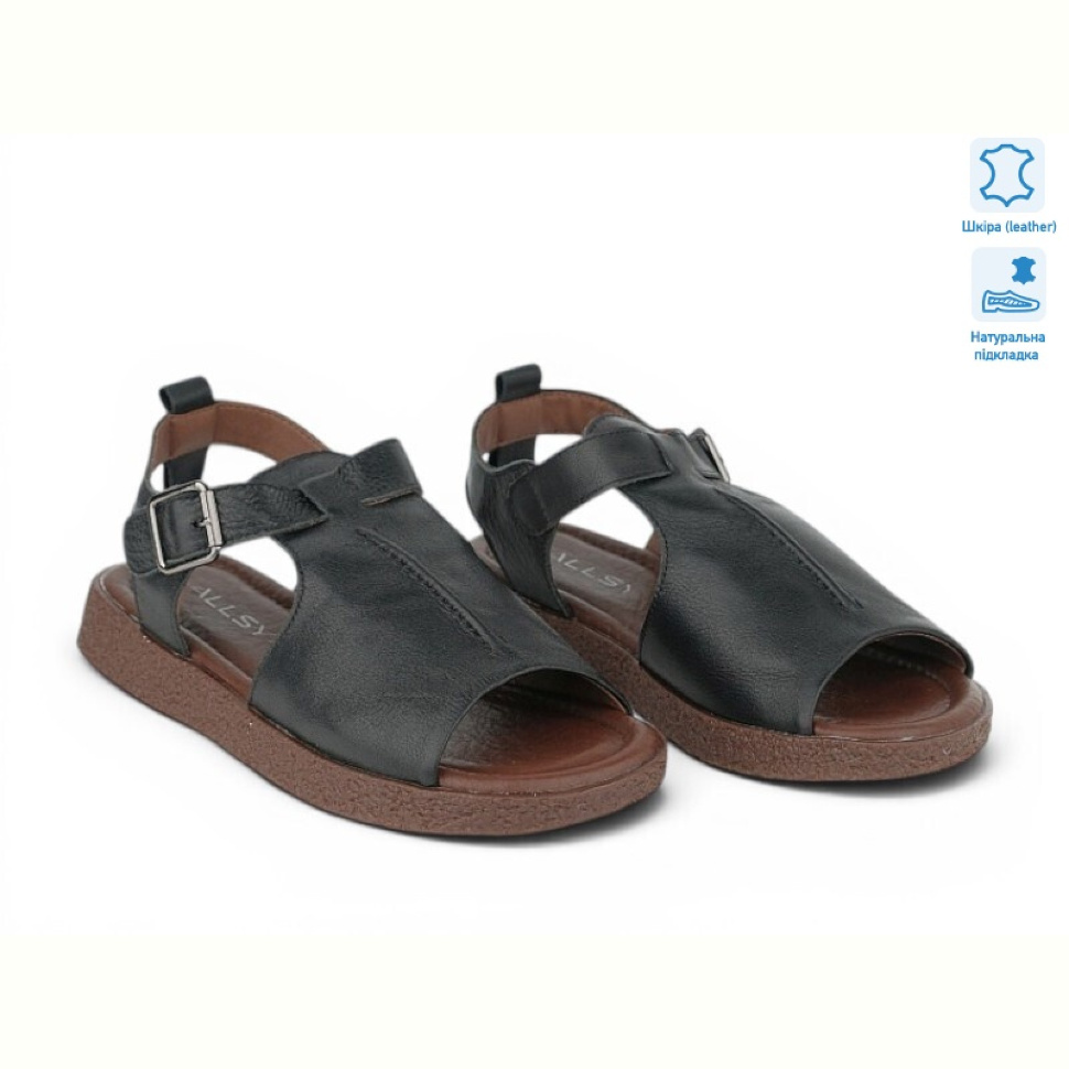 Босоножки Allshoes 207505