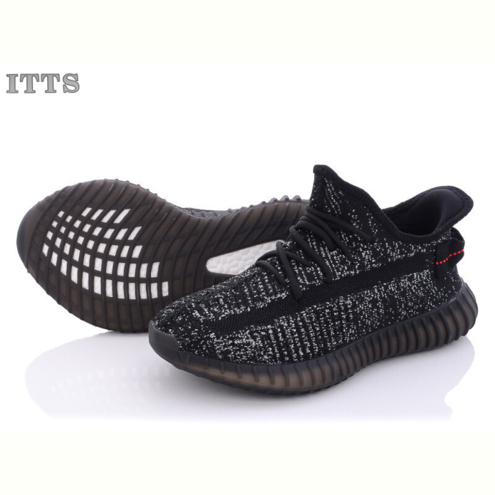Кроссовки ITTS YZ7025