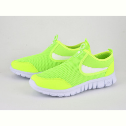 Кроссовки Violeta 33-31 green