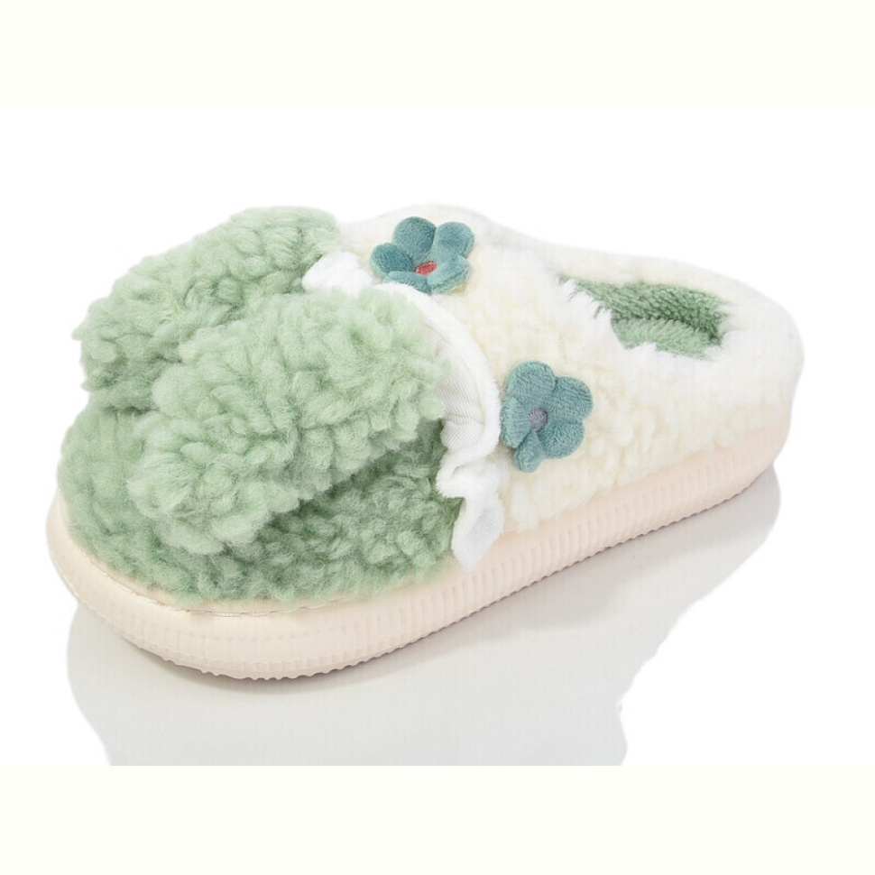 Тапки Luck Line 2233-1