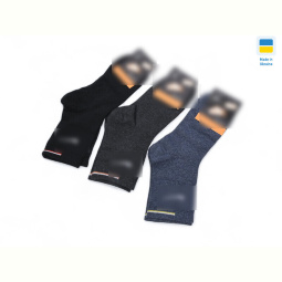 Носки Textile T104 mix