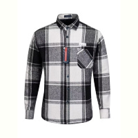 Рубашка Verton W2504 grey