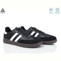 Кроссовки STILLI Group L2410-3 шкіра