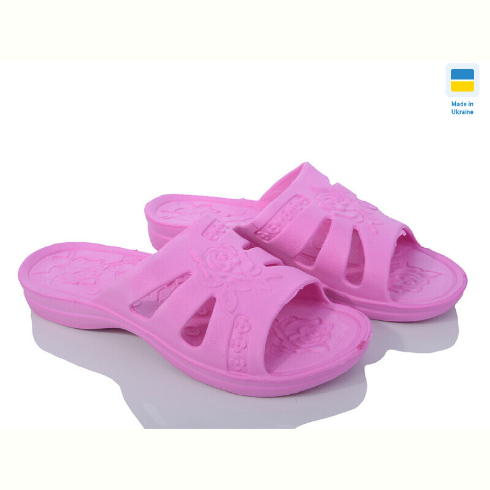 Шлепки Alex 033P