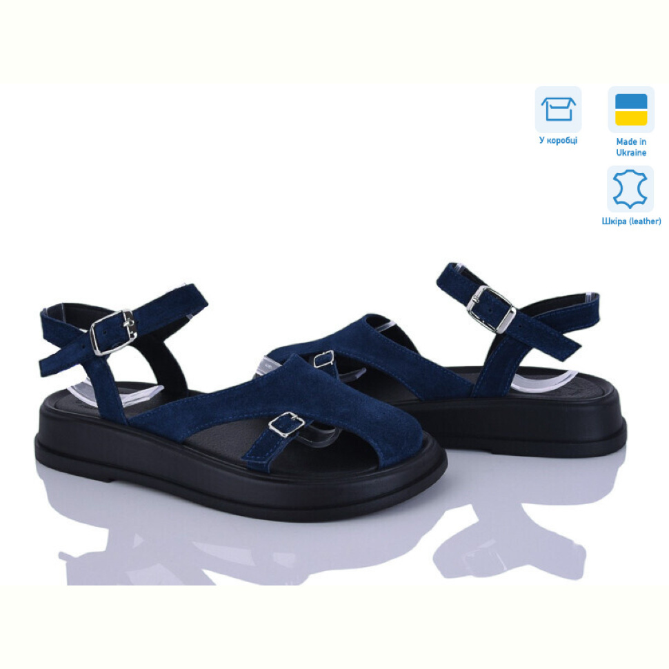 Босоножки Ailinda 445-10