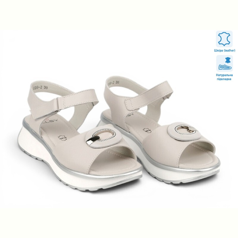 Босоножки Allshoes 208143