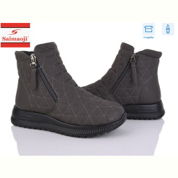 Ботинки Saimaoji A311-7