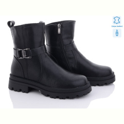 Ботинки Ok Shoes 201