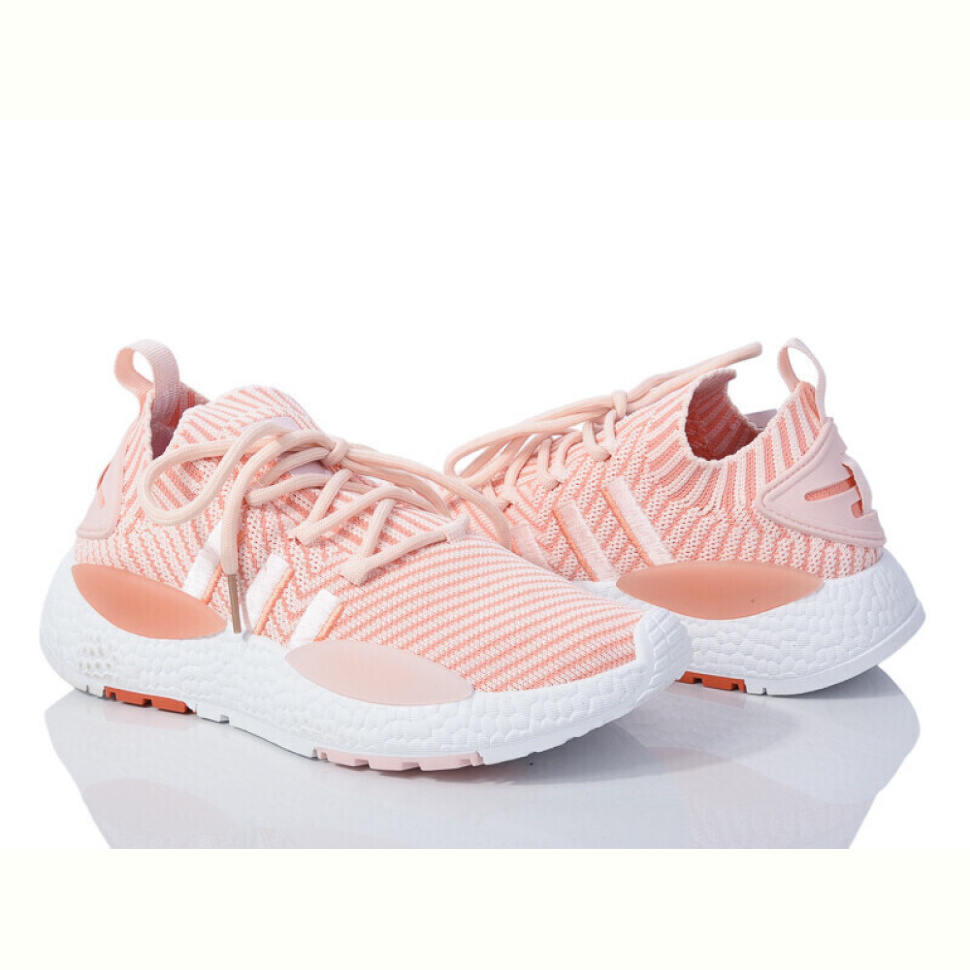 Кроссовки Violeta HD44(182-41) pink