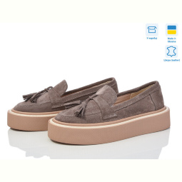 Туфли G-Aira 462 кап.з. Под заказ