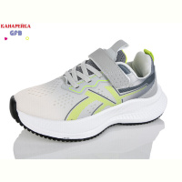 Кроссовки GFB-Канарейка R345-4