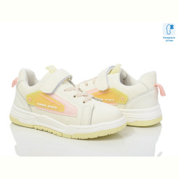 Кроссовки Ok Shoes CT9883F