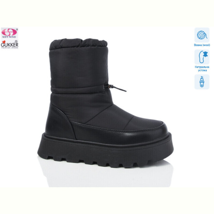 Дутики Gukkcr 9175