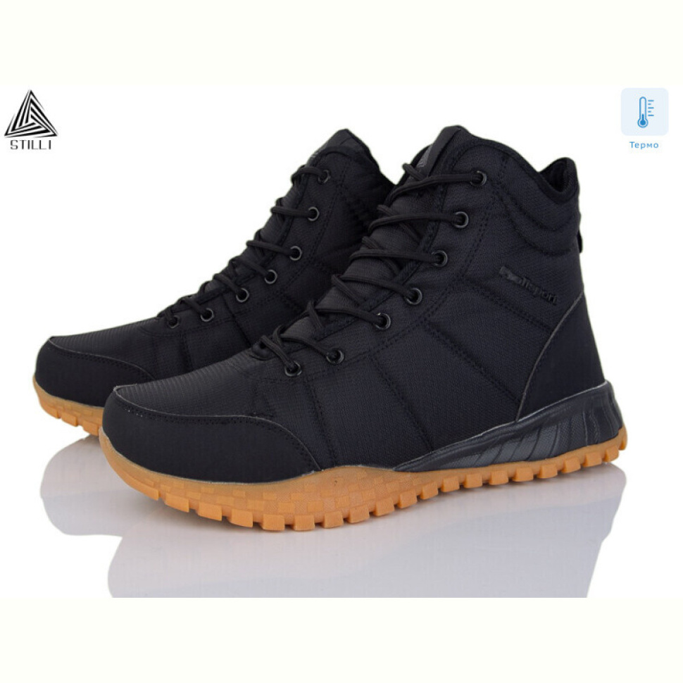 Ботинки STILLI Group H800-4 термо піна