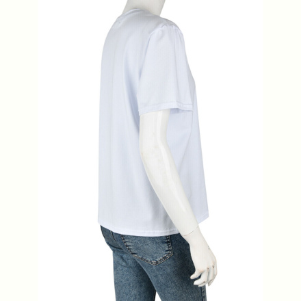 Футболка Banko B002-9 white