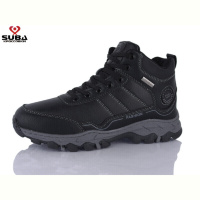 Ботинки SUBA A683-1