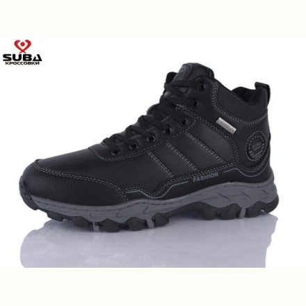 Ботинки SUBA A683-1