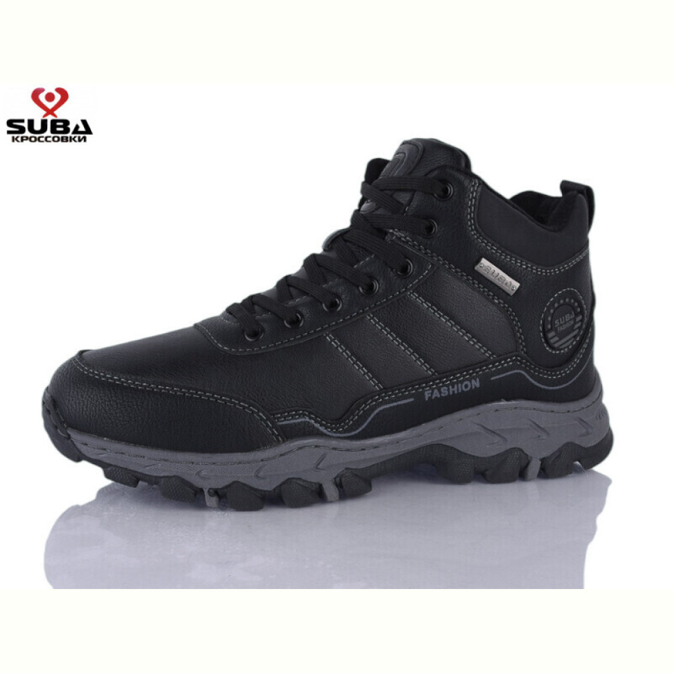 Ботинки SUBA A683-1