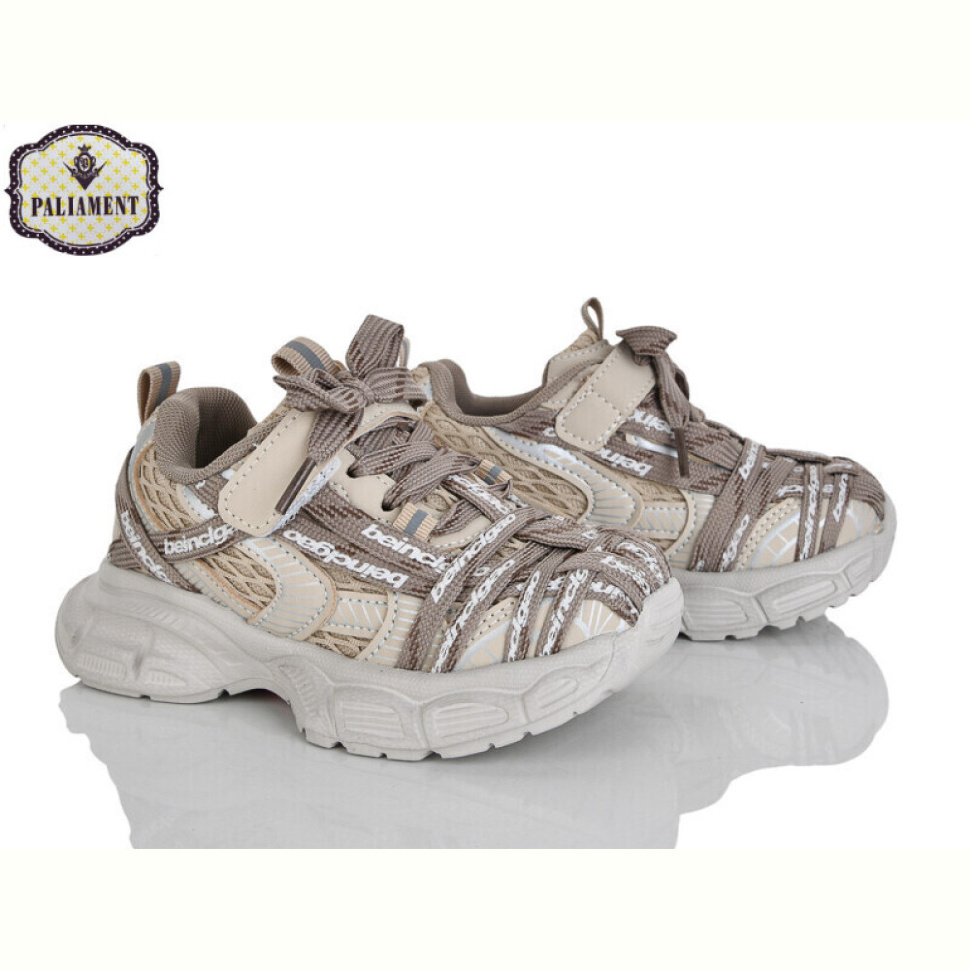 Кроссовки PALIAMENT A0061-5