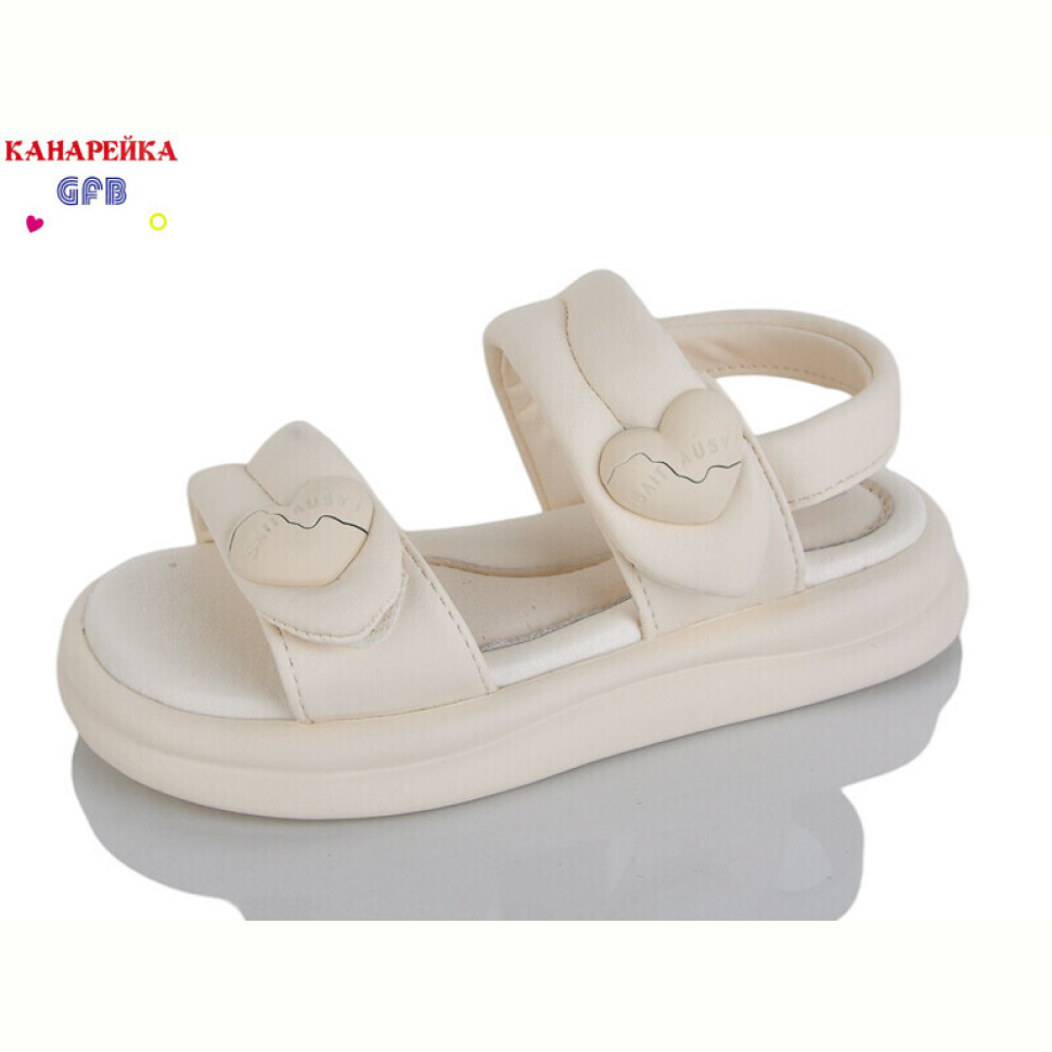 Босоножки GFB-Канарейка S77-4