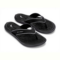 Шлепки Fabullok 83795-BN582 black