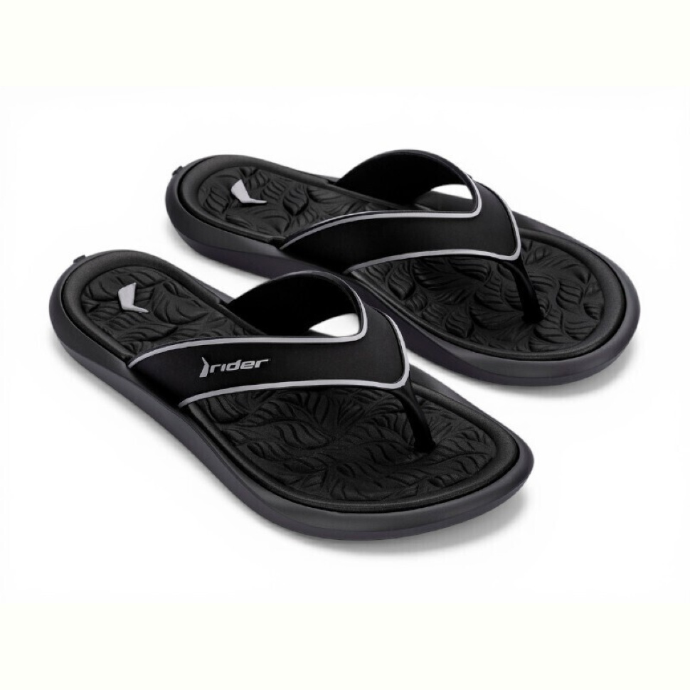 Шлепки Fabullok 83795-BN582 black