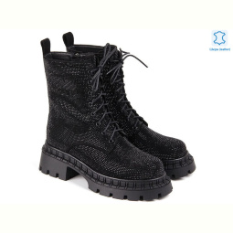 Ботинки Allshoes 192045