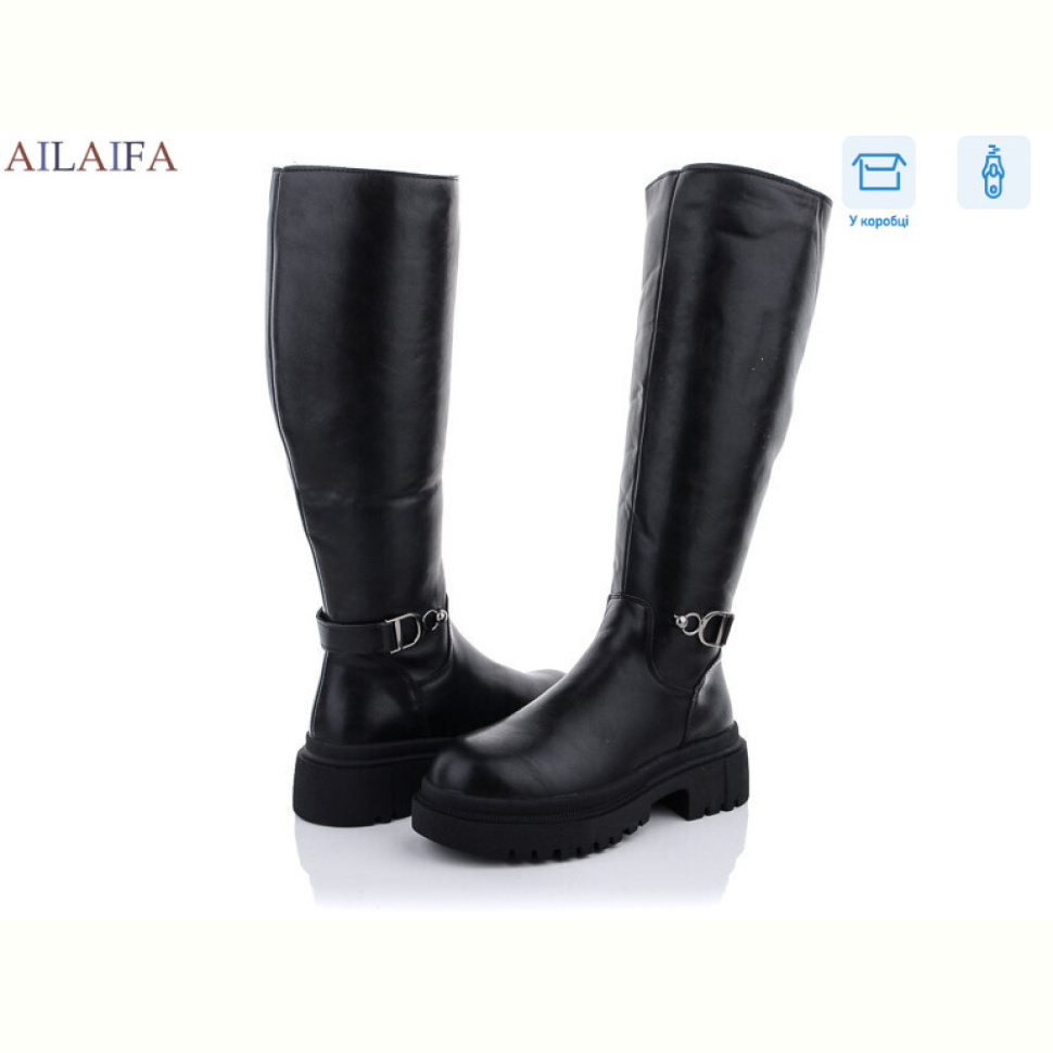 Сапоги Ailaifa L49
