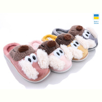 Тапки Vladimir A48 mix