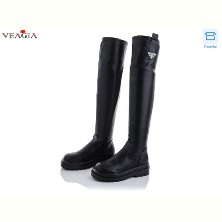 Ботфорты Veagia-ADA YG50-1