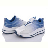 Кроссовки Violeta 172-29 (172-38) blue