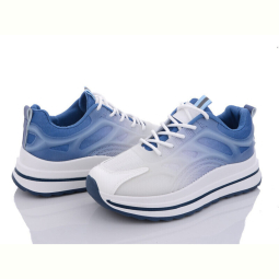 Кроссовки Violeta 172-29 (172-38) blue