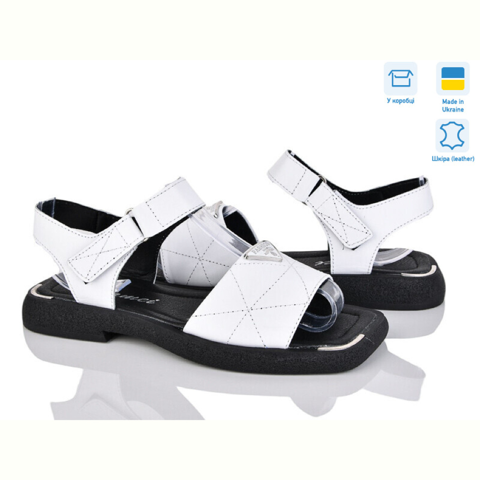 Босоножки Fat Fox-Tamei 2509-132 Босоножки Fat Fox-Tamei 2509-132