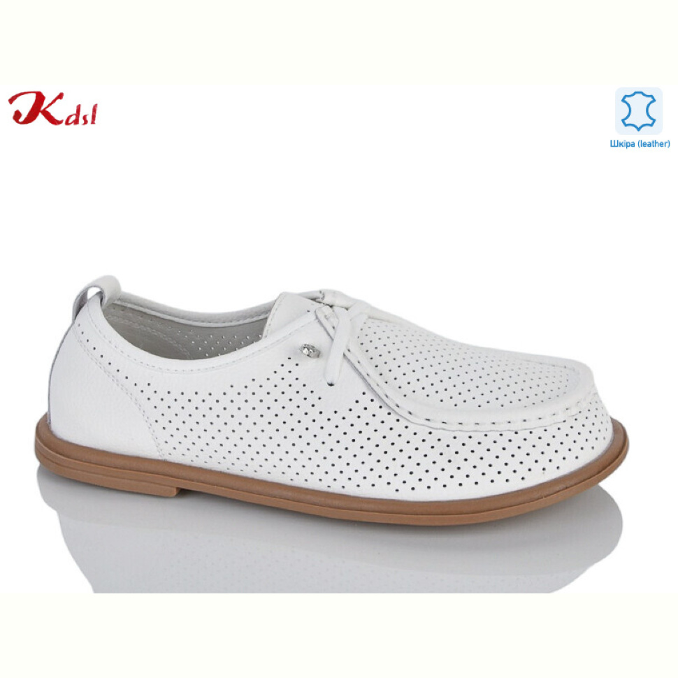 Туфли Jiulai-Kadisalun Y071-1