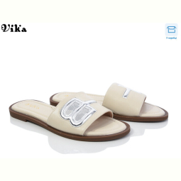 Шлепки Vika 720-6