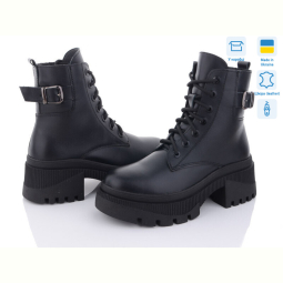 Ботинки Stella 43-02