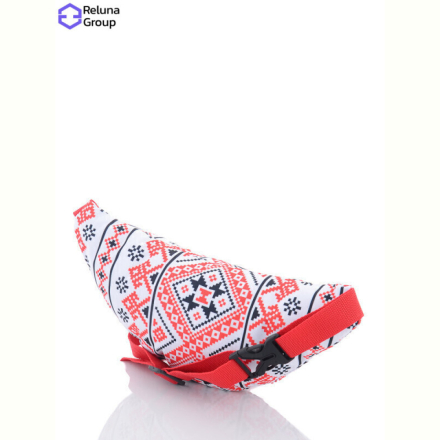 Бананка Reluna Group RT007-2 red