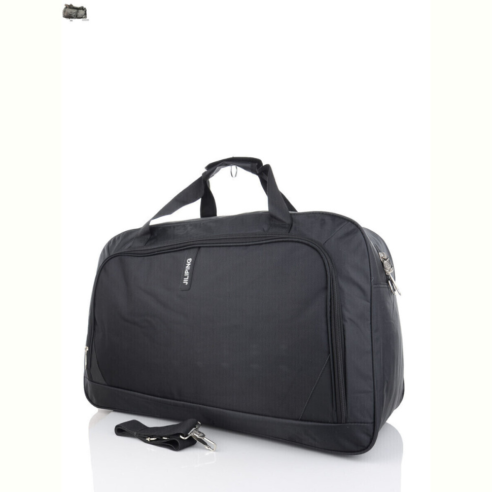 Сумка Superbag 4154 black (250)