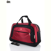 Сумка Superbag 210 bordo (5-30)