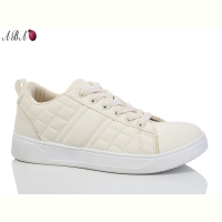 Кроссовки Aba JP36 beige