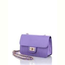 Сумка David Polo 1169-3 violet