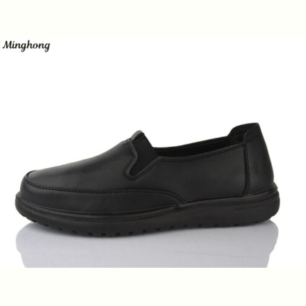 Туфли Minghong 296