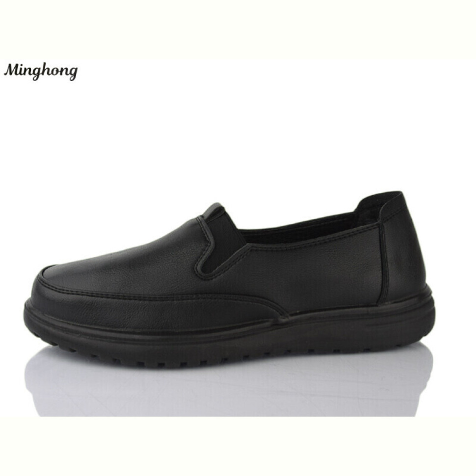 Туфли Minghong 296